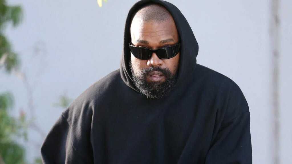 Kanye West Settles 2-Year-Old Sexual Harassment Lawsuit