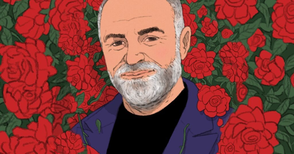 Karim Aïnouz: ‘I was interested in questioning…