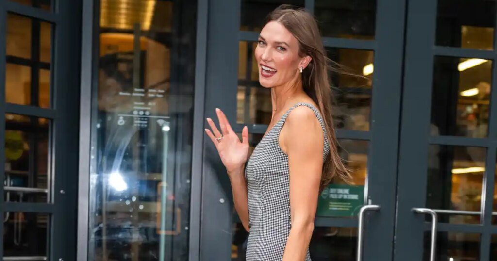 Karlie Kloss' $3,621 Designer Bag Has a Luxe $23 Lookalike