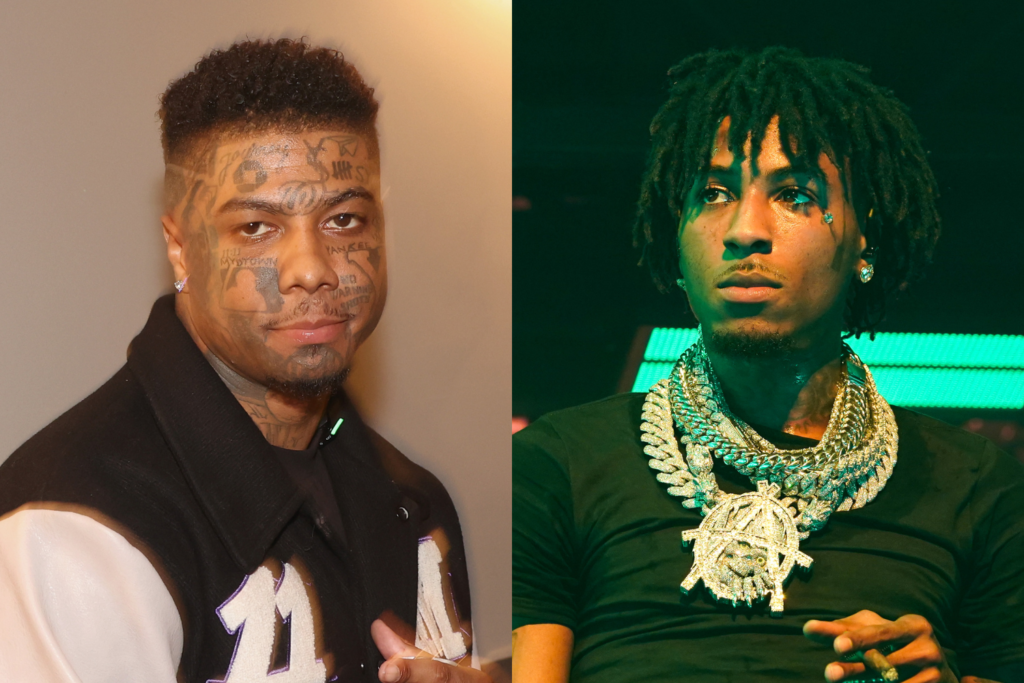 Karlissa Saffold Apologizes To NBA YoungBoy After Livestream Karlissa Saffold Apologizes To NBA YoungBoy After Livestream