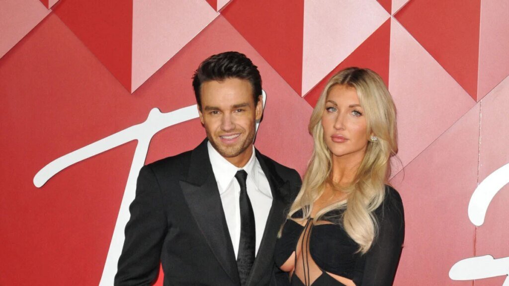 Kate Cassidy Defends Scrubbing Liam Payne’s Tattoo Tribute Kate Cassidy Defends Scrubbing Liam Payne's Tattoo Tribute
