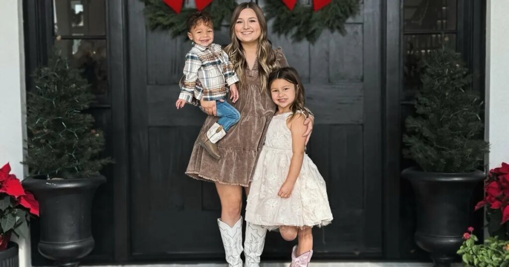 Katelynn Ordone Confirms Split From Husband After Son’s Death Katelynn Ordone Confirms Split From Husband After Son’s Death