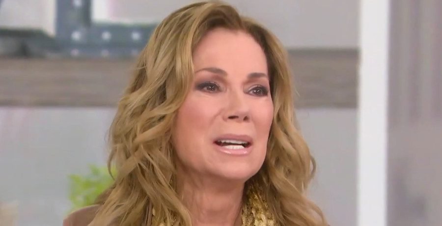Kathie Lee Gifford Defends Late Husband’s Infidelity Kathie Lee Gifford Defends Late Husband's Infidelity