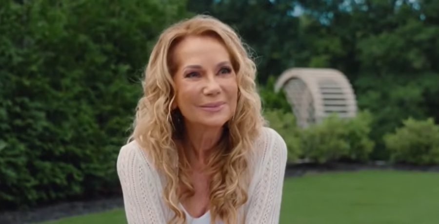 Kathie Lee Gifford Opens Up About Remarrying After Loss Kathie Lee Gifford Opens Up About Remarrying After Loss