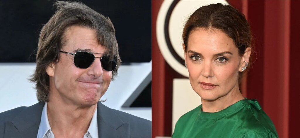Katie Holmes’ Reaction To Daughter Cutting Ties With Tom Cruise Katie Holmes' Reaction To Daughter Cutting Ties With Tom Cruise
