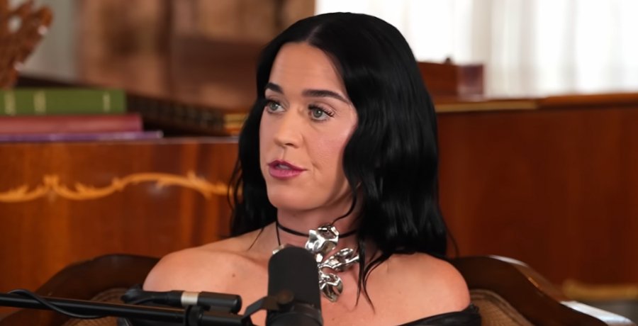Katy Perry Speaks Out After ‘Firework’ Used In Trump Admin Video Katy Perry Speaks Out After 'Firework' Used In Trump Admin Video