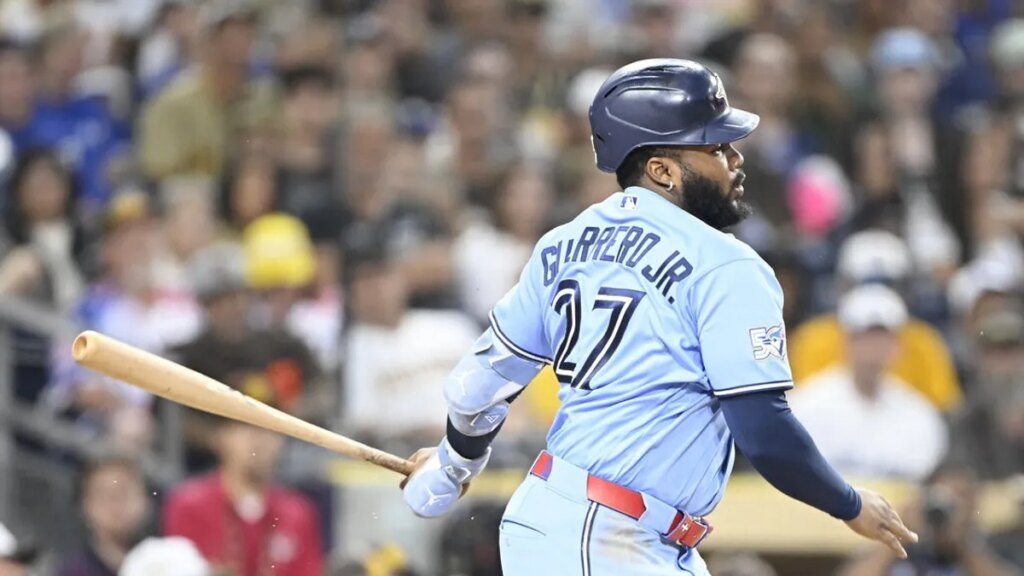 Kazuma Okamoto’s 3-run homer helps Blue Jays power past Padres Kazuma Okamoto's 3-run homer helps Blue Jays power past Padres