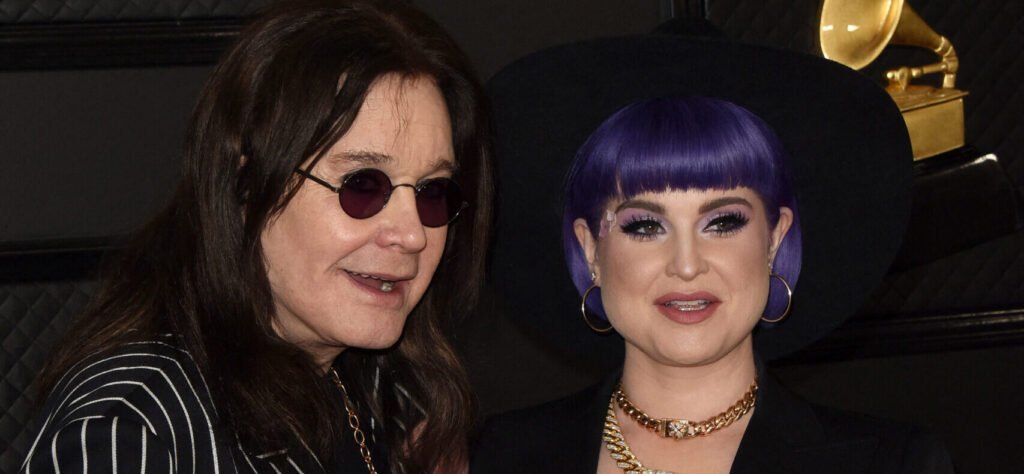 Kelly Osbourne Honors Late Father Ozzy With Poignant Tattoo Kelly Osbourne Honors Late Father Ozzy With Poignant Tattoo