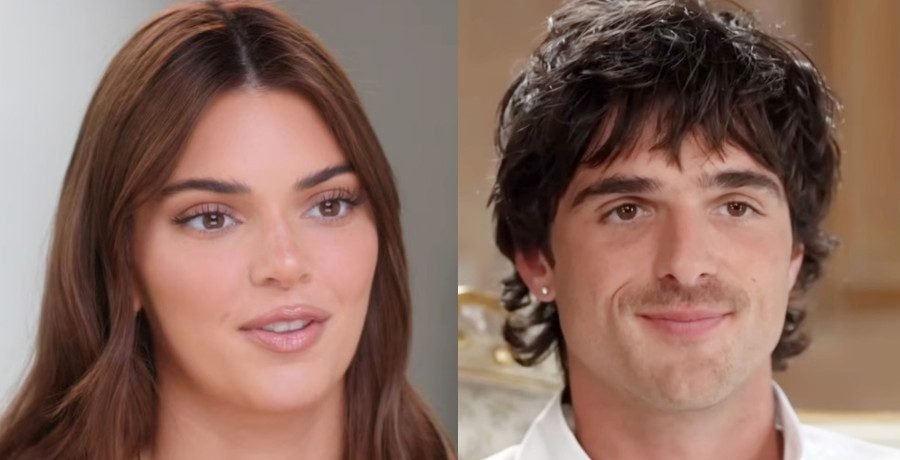 Kendall Jenner Refuses To Let Jacob Elordi Meet Her Family Kendall Jenner Refuses To Let Jacob Elordi Meet Her Family