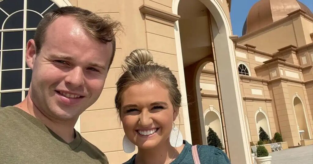 Kendra Duggar’s Parents to Be Deposed in Joseph’s Legal Case Kendra Duggar's Parents to Be Deposed in Joseph’s Legal Case