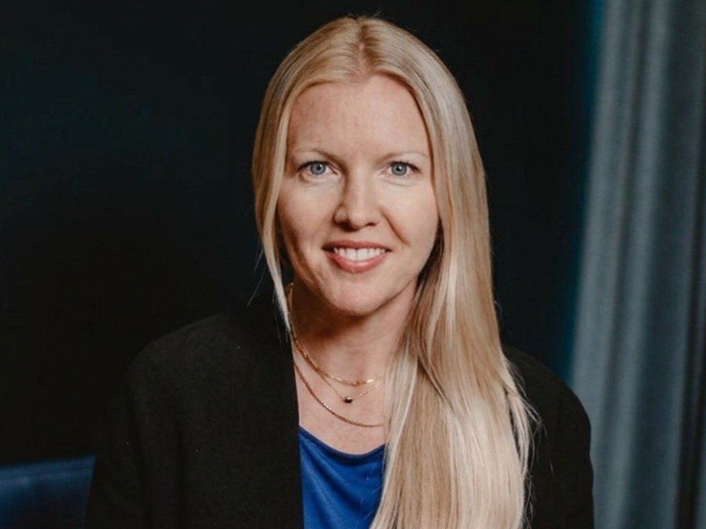 Kensington names Tara Powadiuk as its Senior Vice President, Marketing Kensington names Tara Powadiuk as its Senior Vice President, Marketing