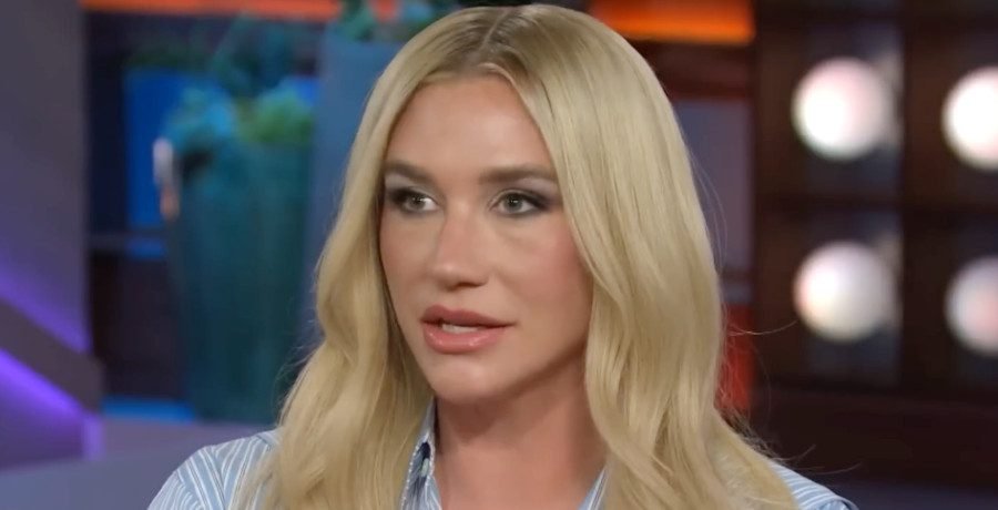 Kesha Breaks Silence On Collecting Gross Items Fans Send Her Kesha Breaks Silence On Collecting Gross Items Fans Send Her