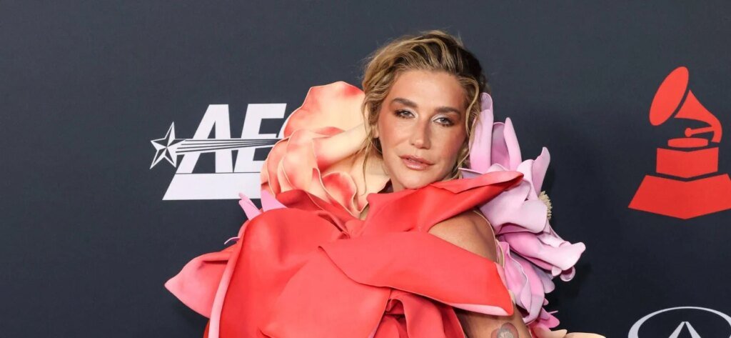 Kesha Reveals How Her Failed Album Led to Her 'Freedom'