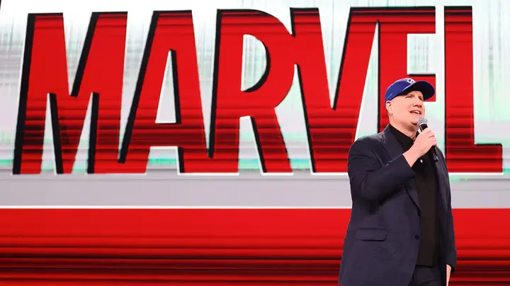 Kevin Feige Addresses Snubbed ‘Blade’, Adam Driver And More Kevin Feige Addresses Snubbed 'Blade', Adam Driver And More