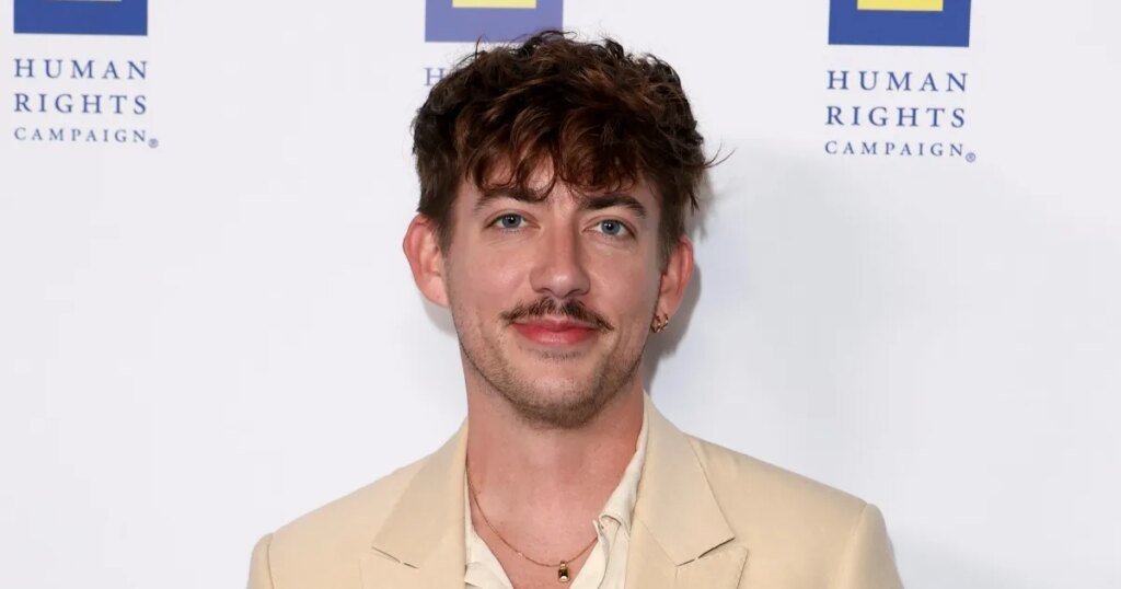 Kevin McHale Slams Glee 'Curse' Theory After Costars' Deaths