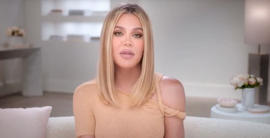 Khloe Kardashian Pays Sweet Tribute To Late Grandmother Khloe Kardashian Pays Sweet Tribute To Late Grandmother