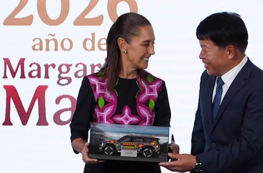 Kia invests US $649 million to manufacture electric SUVs in Mexico Kia invests US $649 million to manufacture electric SUVs in Mexico