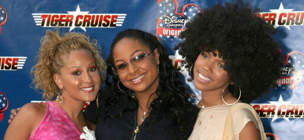 Kiely's Sister Blasts 'Cheetah Girls 4' Announcement