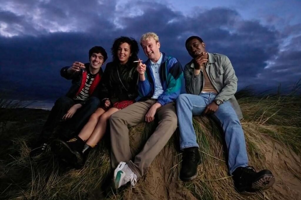 Kieron J Walsh’s latest effort, Skintown, to world-premiere at Edinburgh Kieron J Walsh’s latest effort, Skintown, to world-premiere at Edinburgh