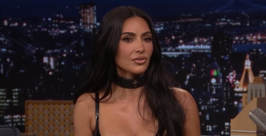 Kim Kardashian Bashed Promoting North West’s 1st Big Tour Kim Kardashian Bashed Promoting North West's 1st Big Tour