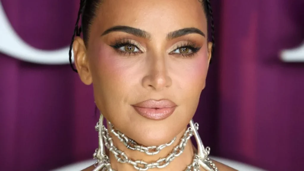Kim Kardashian Saves Man From Massive Six-Figure Debt