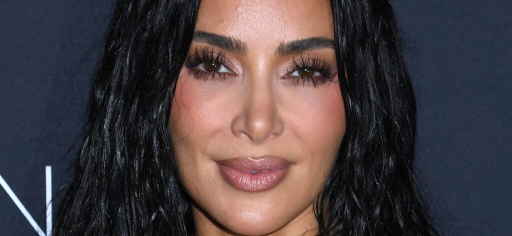 Kim Kardashian Under Fire For Post After MJ's Death