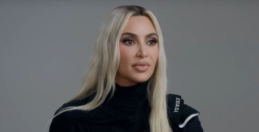 Kim Kardashian’s Son Reveals Wild New Hair Color Kim Kardashian's Son Reveals Wild New Hair Color