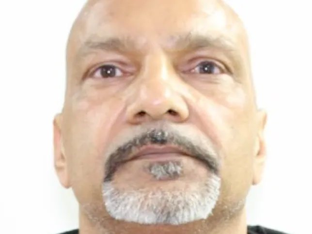 ‘King’ Guramrit Sidhu given 20 years in US prison for drug smuggling 'King' Guramrit Sidhu given 20 years in US prison for drug smuggling