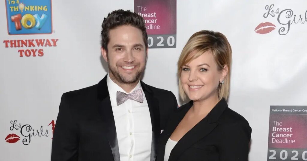 Kirsten Storms’ Statement About Daughter Amid Custody Battle Kirsten Storms’ Statement About Daughter Amid Custody Battle