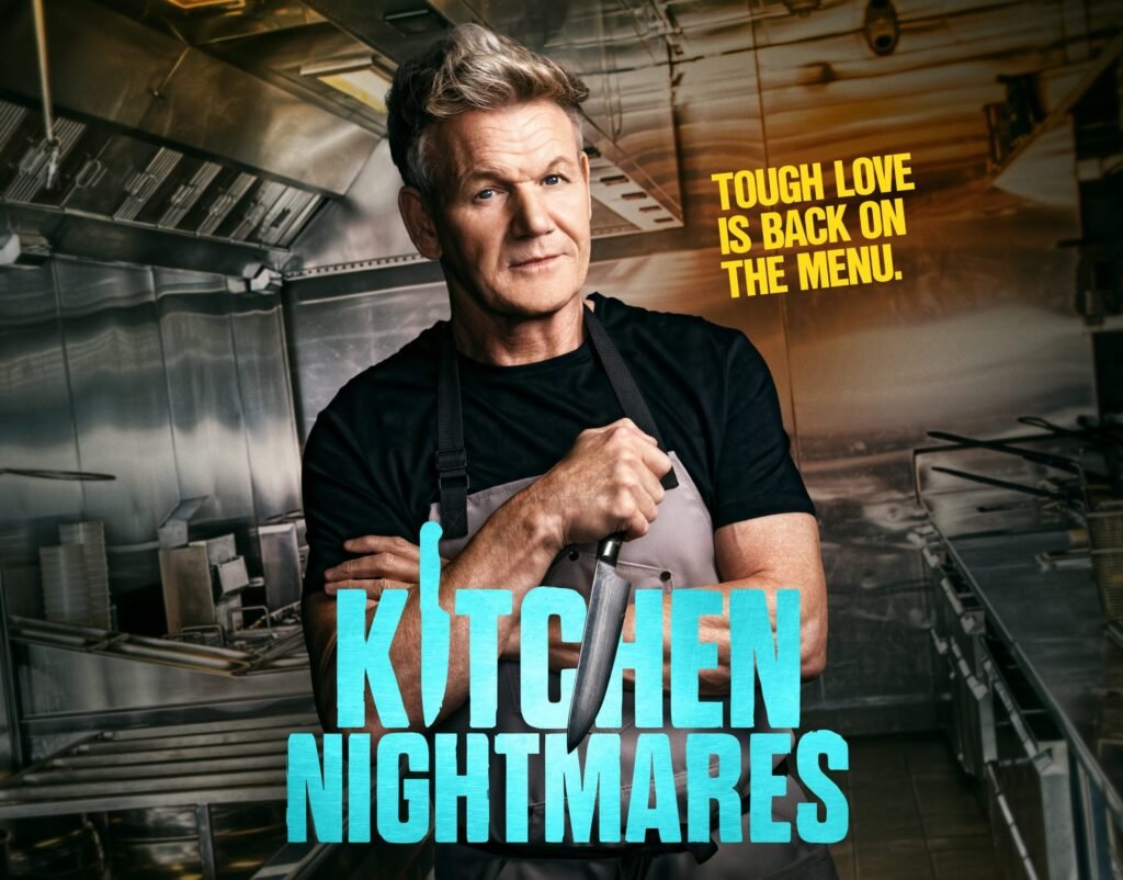 Kitchen Nightmares: Season Three Ratings – canceled + renewed TV shows, ratings Kitchen Nightmares: Season Three Ratings - canceled + renewed TV shows, ratings