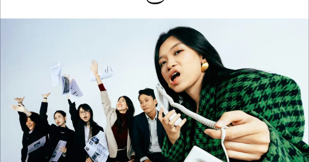 Knowledge Report | How AI Is Reshaping the Battle for Fashion and Beauty Talent