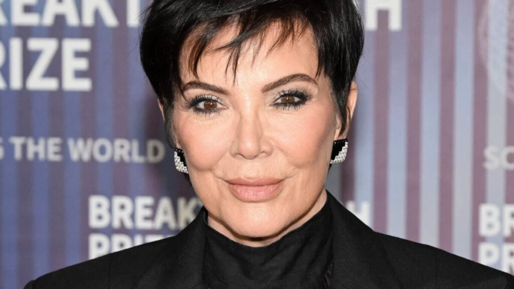 Kris Jenner Faces Painful First After Mom MJ’s Passing Kris Jenner Faces Painful First After Mom MJ's Passing