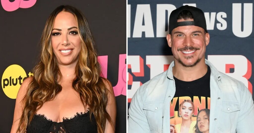 Kristen Doute Slams Jax Taylor for Dating Brittany Publicist