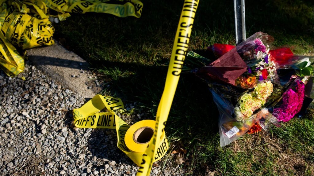 Kristopher Karolkiewicz Kills Family In Murder-Suicide Kristopher Karolkiewicz Kills Family In Murder-Suicide