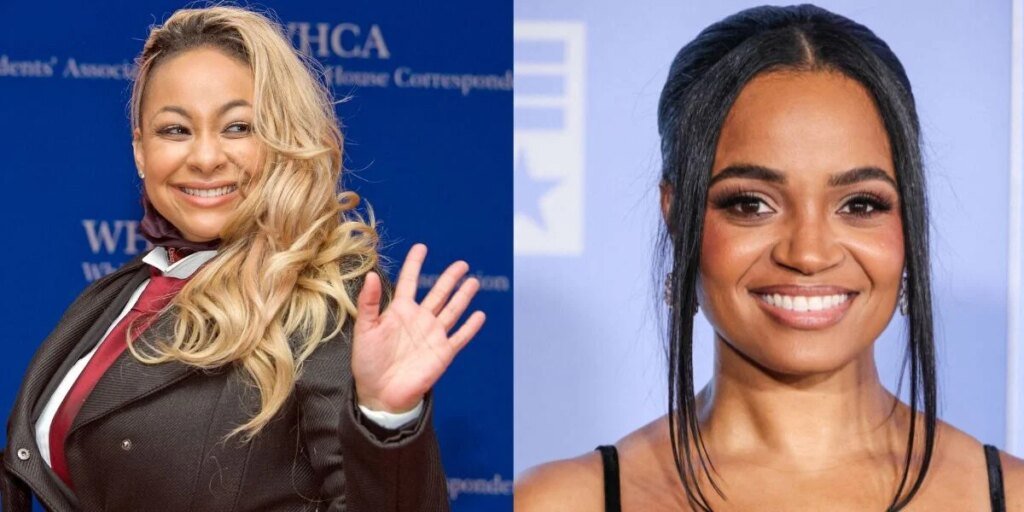 Kyla Pratt Talks 'Unspoken Bond' With Raven-Symoné