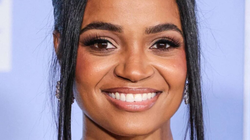 Kyla Pratt Thought Disney Would Fire Her From Iconic Role