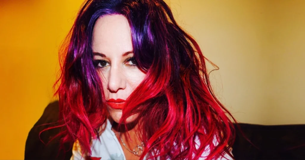 L7’s Jennifer Finch diagnosed with brain cancer L7’s Jennifer Finch diagnosed with brain cancer