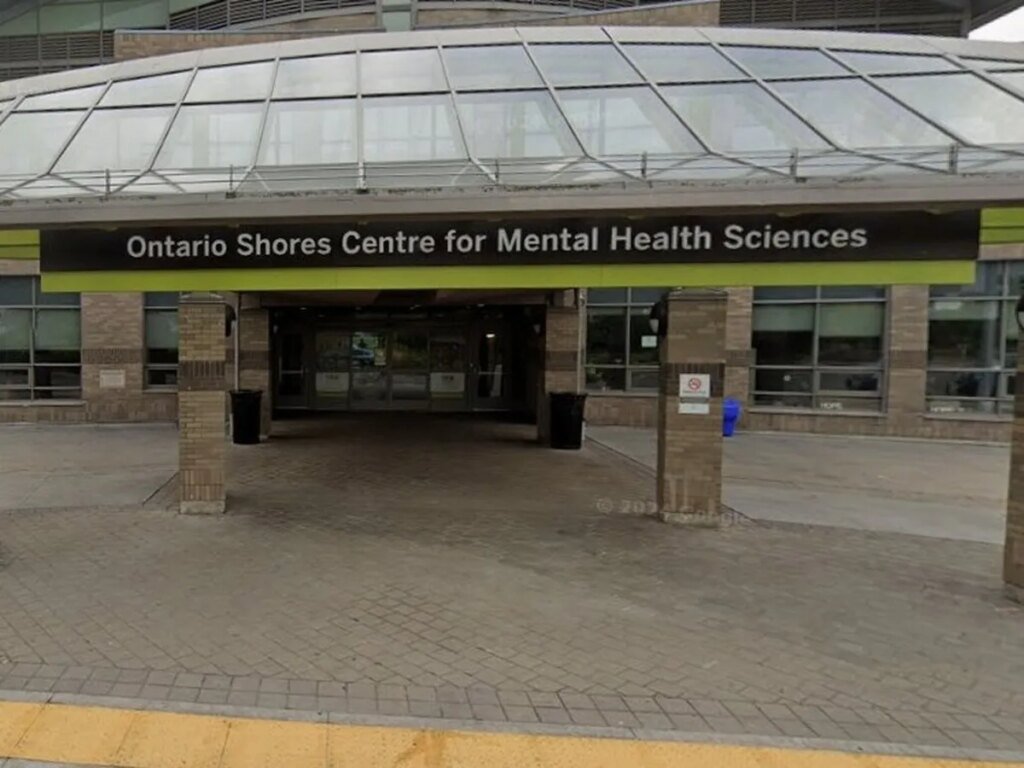 LGBTQ man NCR for attacking stranger could soon be freed from hospital