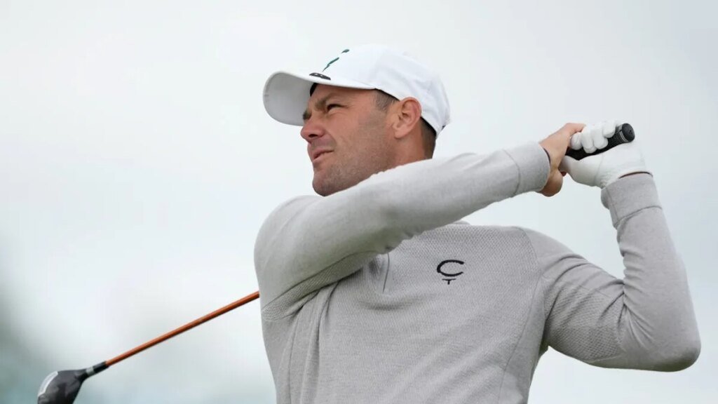 LIV Golf captain says team championship 'highly unlikely' to take place