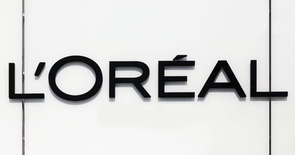 L’Oréal Sales Rise on Haircare Demand