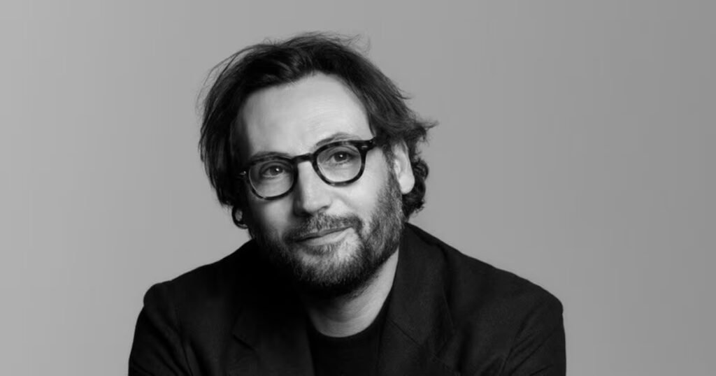 LVMH Appoints General Manager of Fragrance LVMH Appoints General Manager of Fragrance