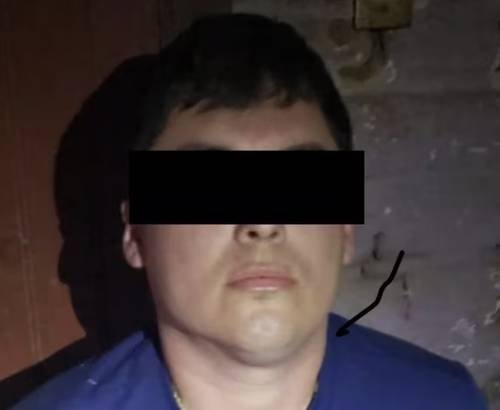 La FGR tardó 10 meses en descubrir que entregó a EU al piloto del caso El Mayo La FGR tardó 10 meses en descubrir que entregó a EU al piloto del caso El Mayo