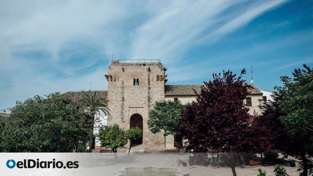 La Villa Botánica cordobesa que también es conocida como el "templo mundial del salmorejo"