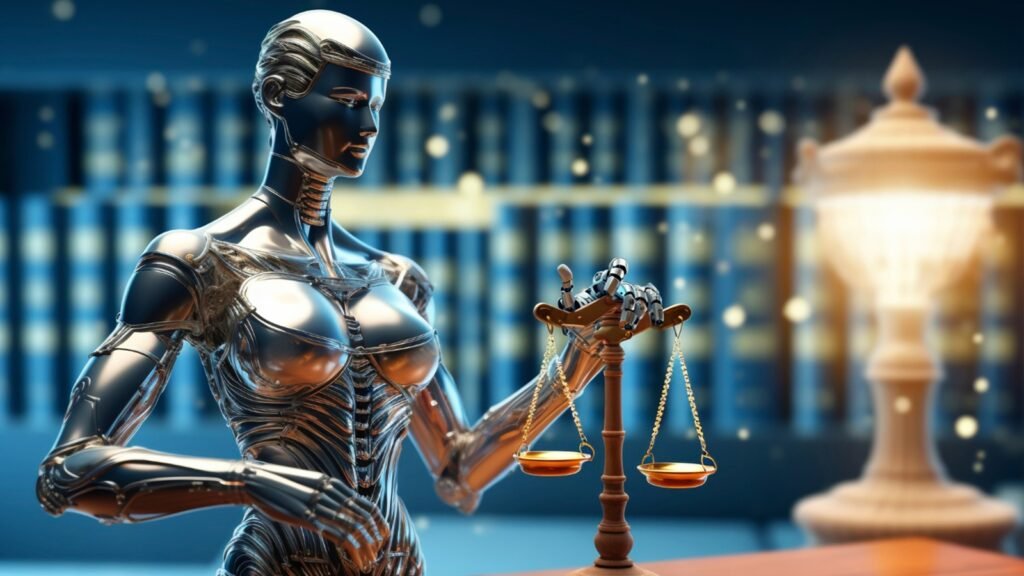 La adopción de IA en empresas va muy por delante de su preparación legal La adopción de IA en empresas va muy por delante de su preparación legal