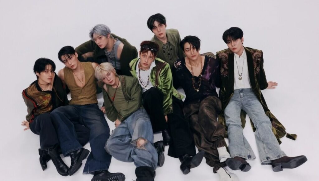 La agencia de Ateez, KQ Entertainment, emprende acciones legales por publicaciones maliciosas y acoso sexual – Celebrity Land La agencia de Ateez, KQ Entertainment, emprende acciones legales por publicaciones maliciosas y acoso sexual – Celebrity Land