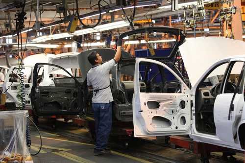 La decisión de Trump ignora el exitoso proceso de integración, lamenta la IP La decisión de Trump ignora el exitoso proceso de integración, lamenta la IP