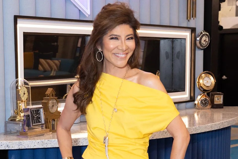La estrella de “Gran Hermano”, Rachel Reilly, asesinada por un dinosaurio en el estreno de la temporada 28 – Celebrity Land La estrella de “Gran Hermano”, Rachel Reilly, asesinada por un dinosaurio en el estreno de la temporada 28 – Celebrity Land