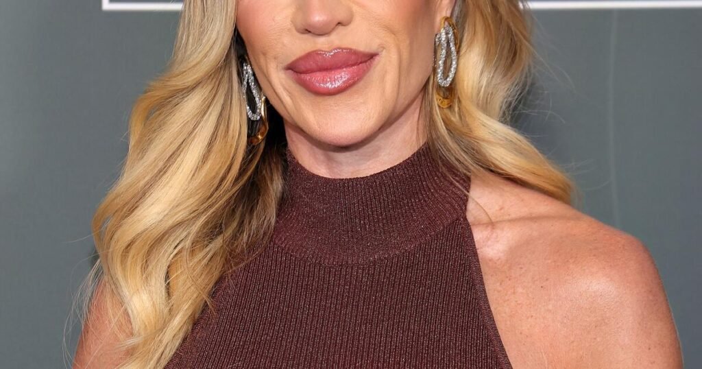 La estrella de ‘Real Housewives’ dice que su hijo estuvo involucrado en el inicio de un incendio forestal – Celebrity Land La estrella de ‘Real Housewives’ dice que su hijo estuvo involucrado en el inicio de un incendio forestal – Celebrity Land