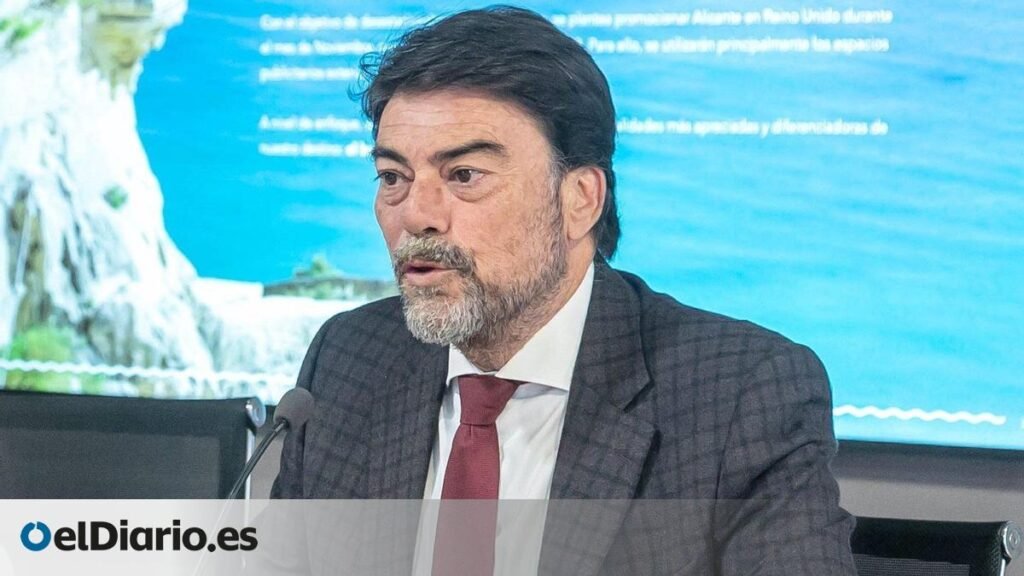 La jueza del escándalo de las VPO requiere al Ayuntamiento de Alicante más documentación y cita al vicesecretario La jueza del escándalo de las VPO requiere al Ayuntamiento de Alicante más documentación y cita al vicesecretario