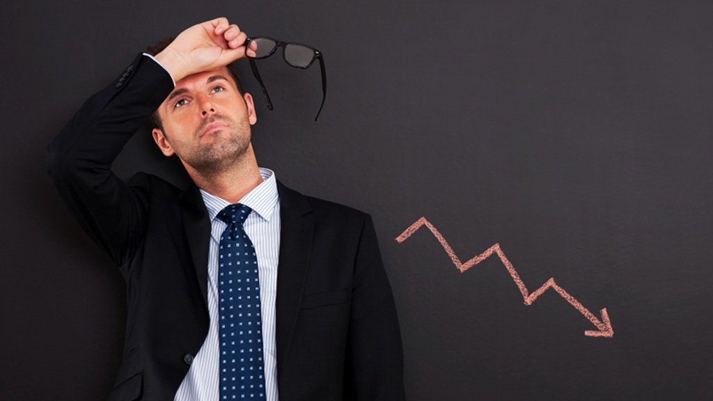 La mitad de las pymes cree que la incertidumbre económica aún no ha tocado techo La mitad de las pymes cree que la incertidumbre económica aún no ha tocado techo